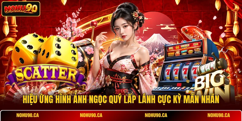 Hiệu ứng hình ảnh ngọc quý lấp lánh cực kỳ mãn nhãn Hiệu ứng hình ảnh ngọc quý lấp lánh cực kỳ mãn nhãn