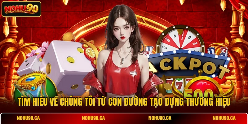 Tìm hiểu về chúng tôi từ con đường tạo dựng thương hiệu Tìm hiểu về chúng tôi từ con đường tạo dựng thương hiệu